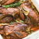 Pork ribs
